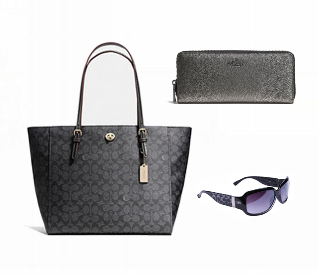 Coach Only $119 Value Spree 8802  Coach Only $119 Value Spree 8802